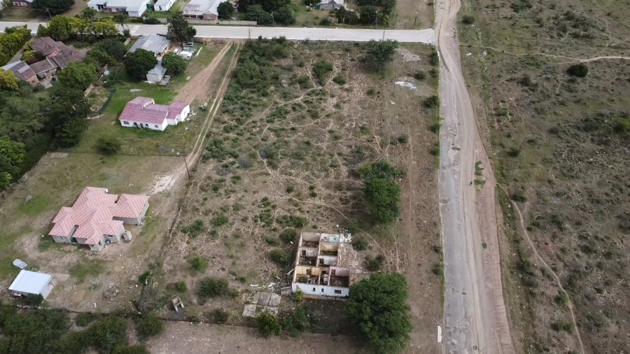 0 Bedroom Property for Sale in Fort Beaufort Eastern Cape